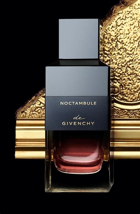 givenchy brun nocturne|Noctambule Givenchy for women and men .